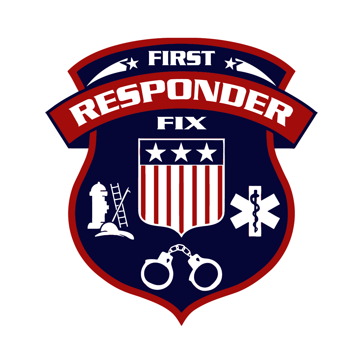 First Responder Fix
