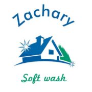 Zachary Soft Wash